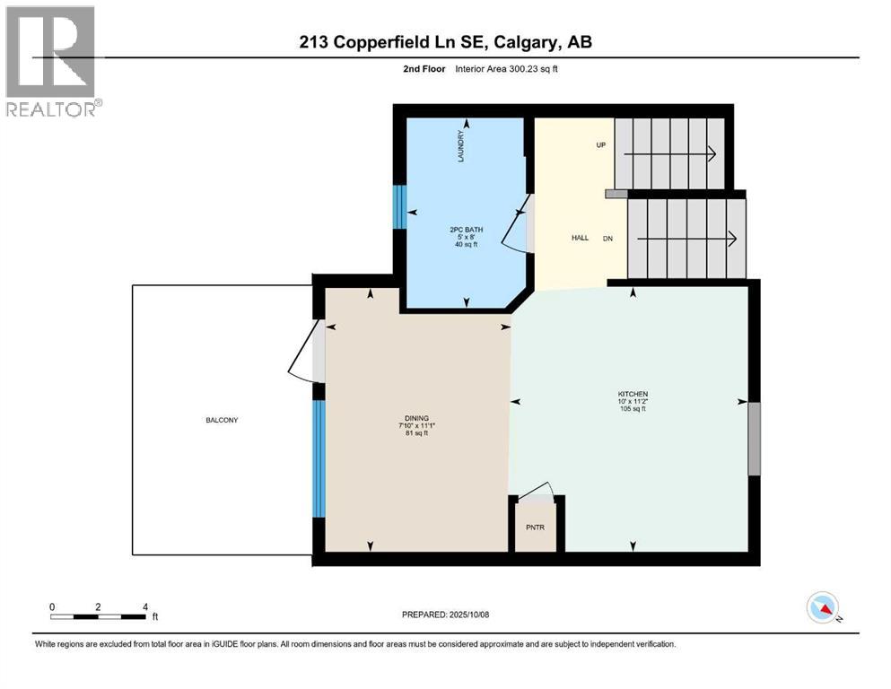 213 Copperfield Lane Se, Calgary, Alberta  T2Z 4T2 - Photo 20 - A2262160