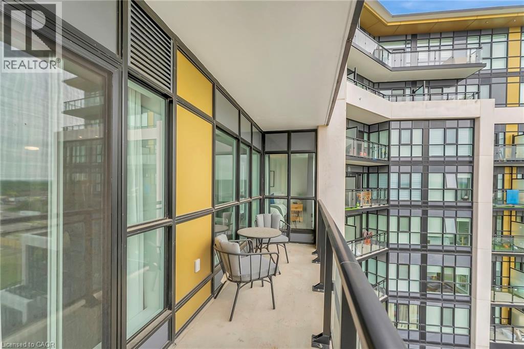 405 Dundas Street W Unit# 702, Oakville, Ontario  L6M 5P9 - Photo 21 - 40777844