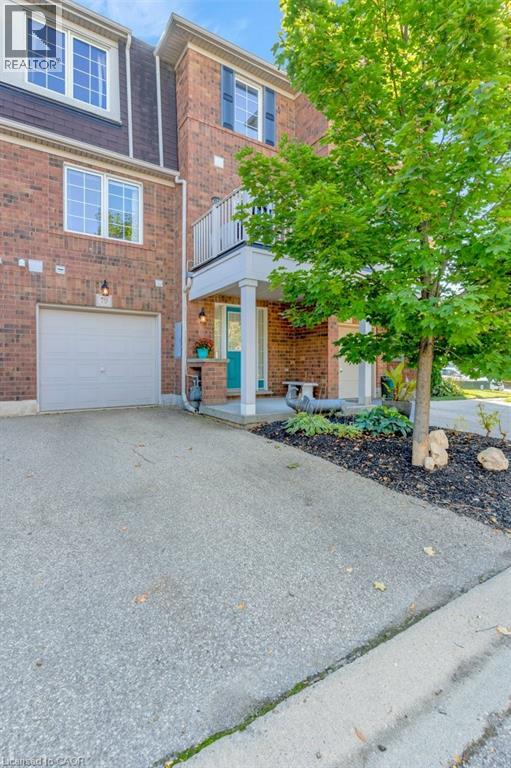 71 Garth Massey Drive, Cambridge, Ontario  N1T 2G8 - Photo 2 - 40777793