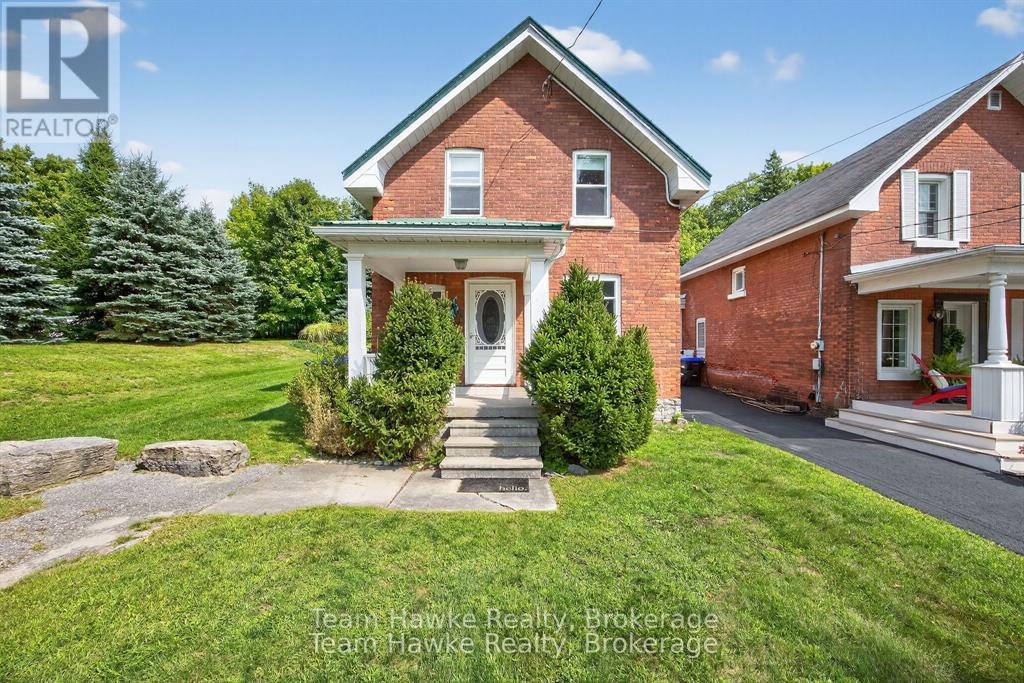 343 FIFTH STREET E, Midland, Ontario