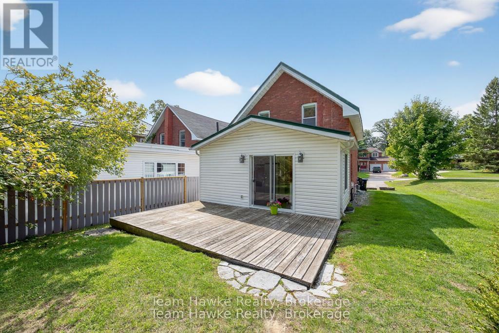343 Fifth Street E, Midland, Ontario  L4R 3W7 - Photo 27 - S12454703