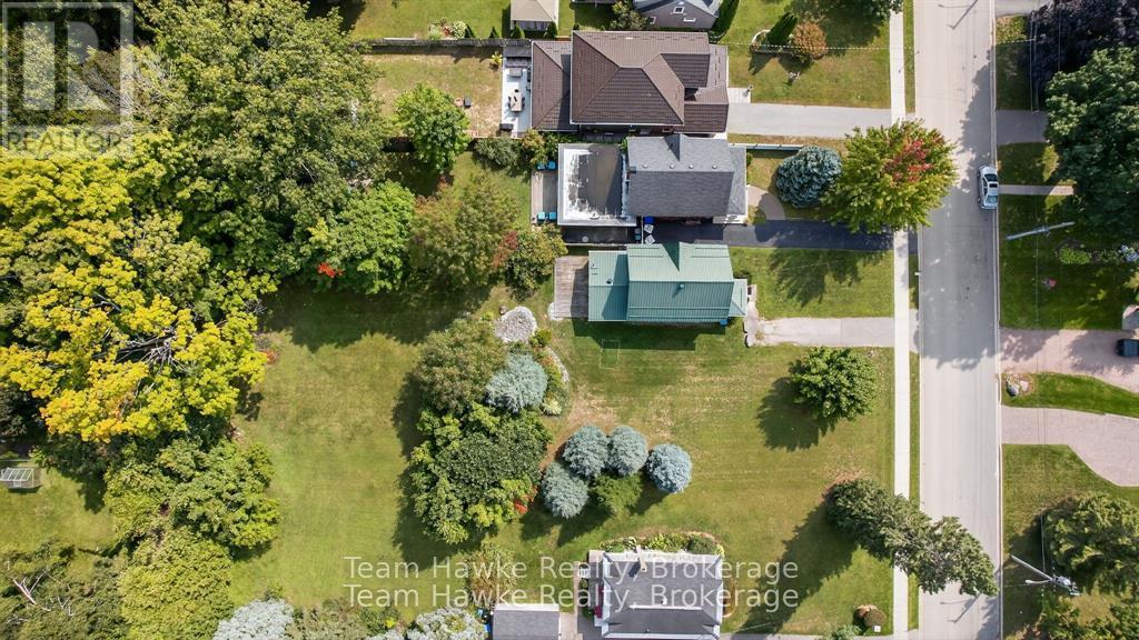 343 Fifth Street E, Midland, Ontario  L4R 3W7 - Photo 38 - S12454703
