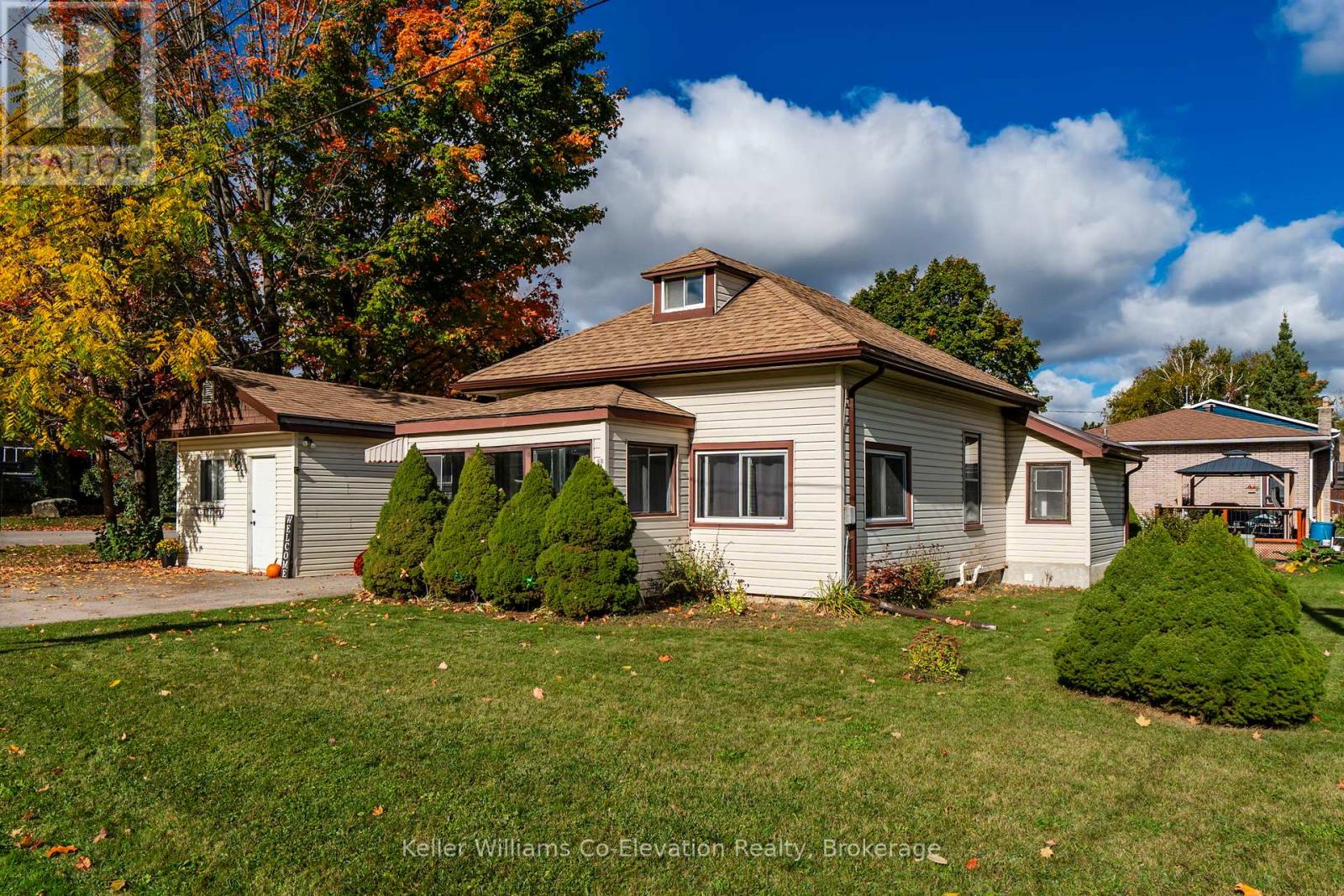 808 QUEBEC STREET, Midland, Ontario