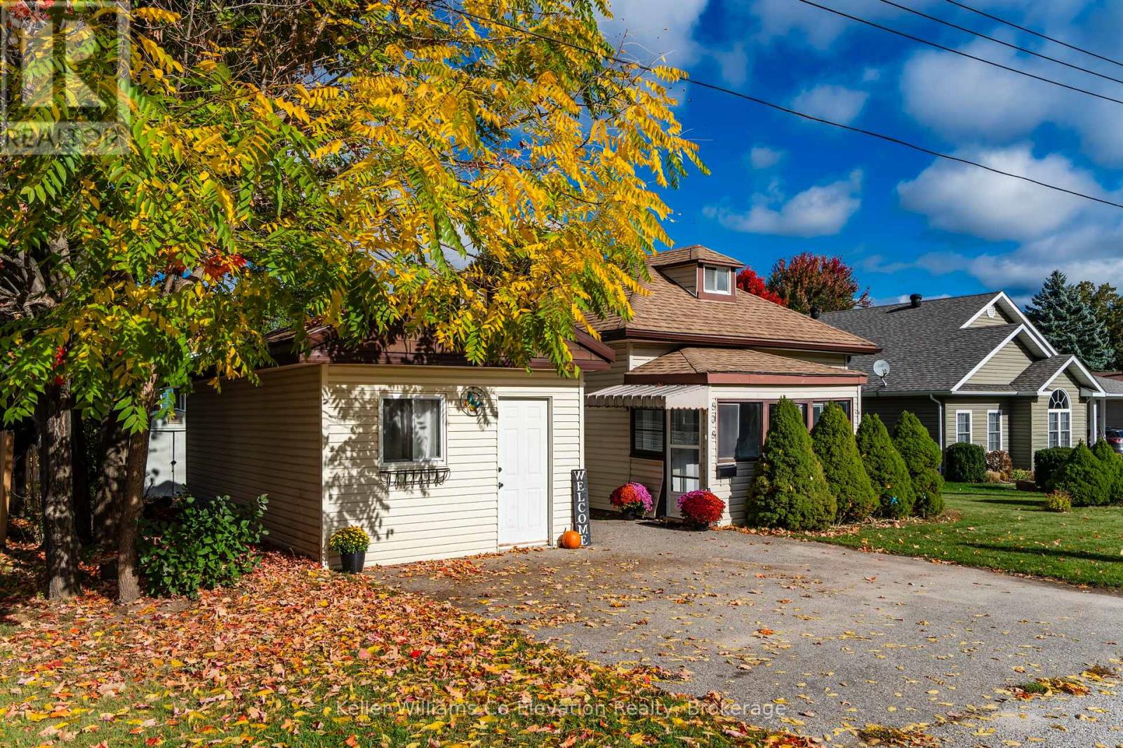 808 Quebec Street, Midland, Ontario  L4R 1E9 - Photo 2 - S12454754