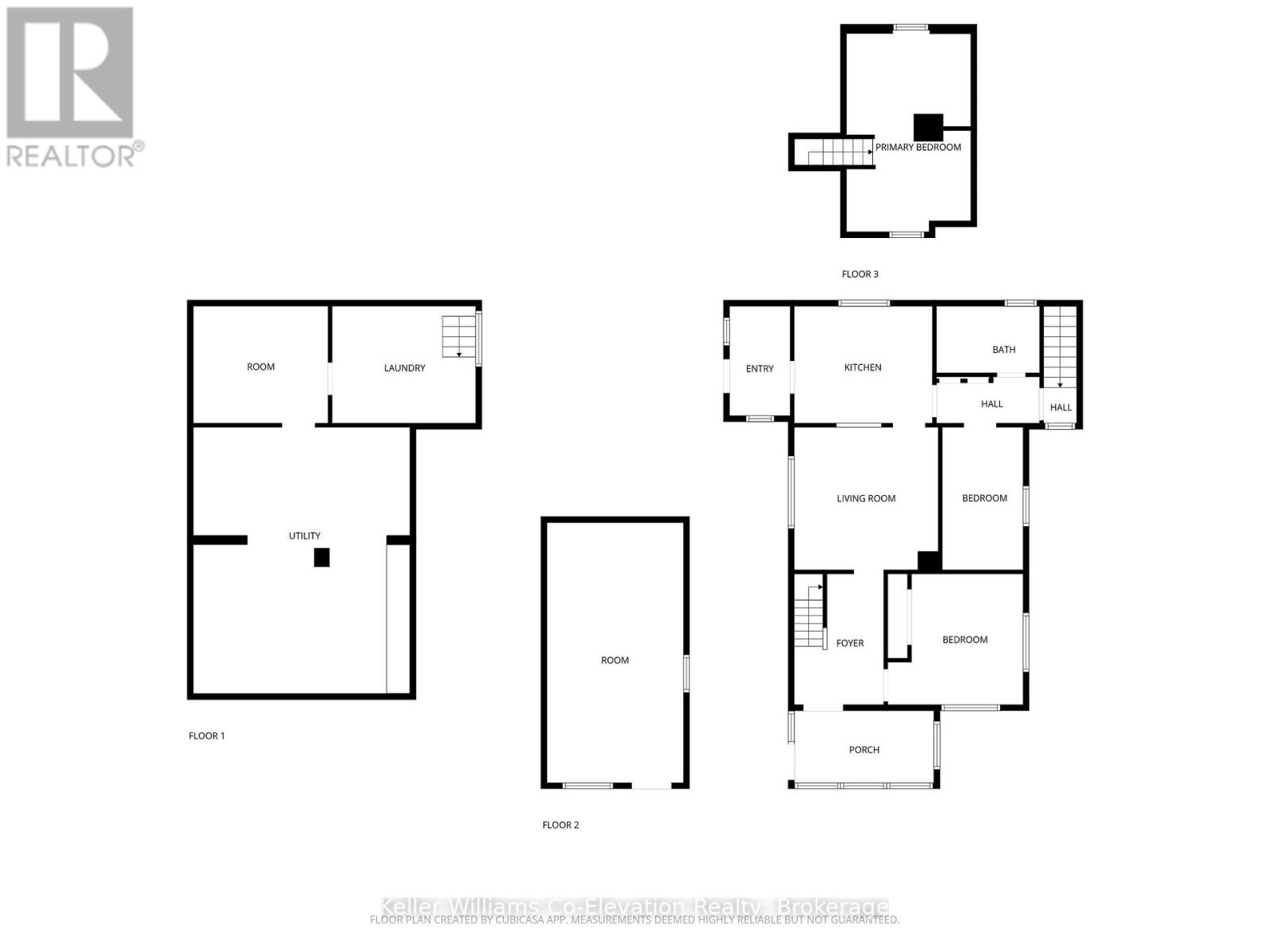 808 Quebec Street, Midland, Ontario  L4R 1E9 - Photo 27 - S12454754