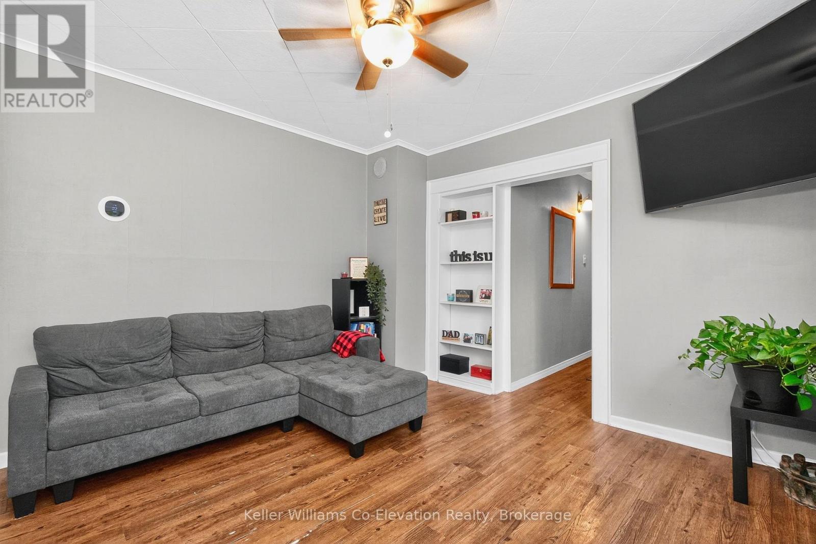 808 Quebec Street, Midland, Ontario  L4R 1E9 - Photo 7 - S12454754