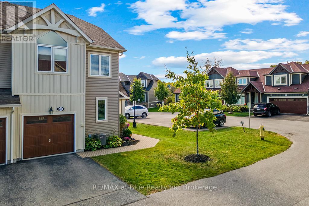 48 Lett Avenue, Collingwood, Ontario  L9Y 0Z5 - Photo 3 - S12454767