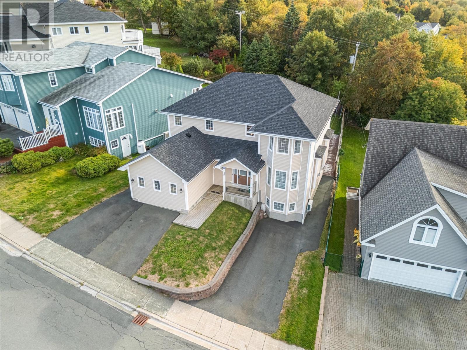 24 Huntingdale Drive, St. John's, Newfoundland & Labrador