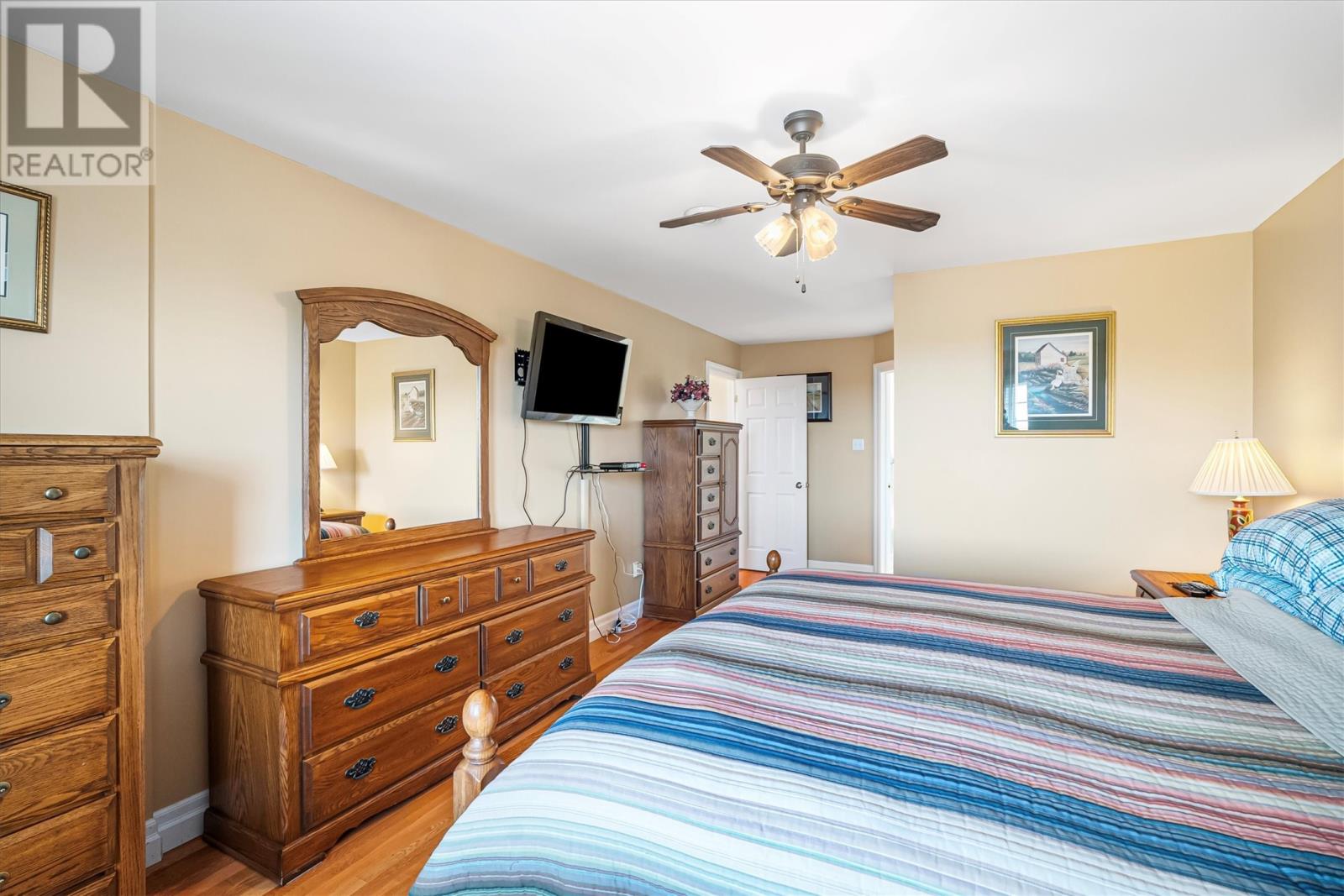 24 Huntingdale Drive, St. John's, Newfoundland & Labrador  A1G 1T9 - Photo 21 - 1291359