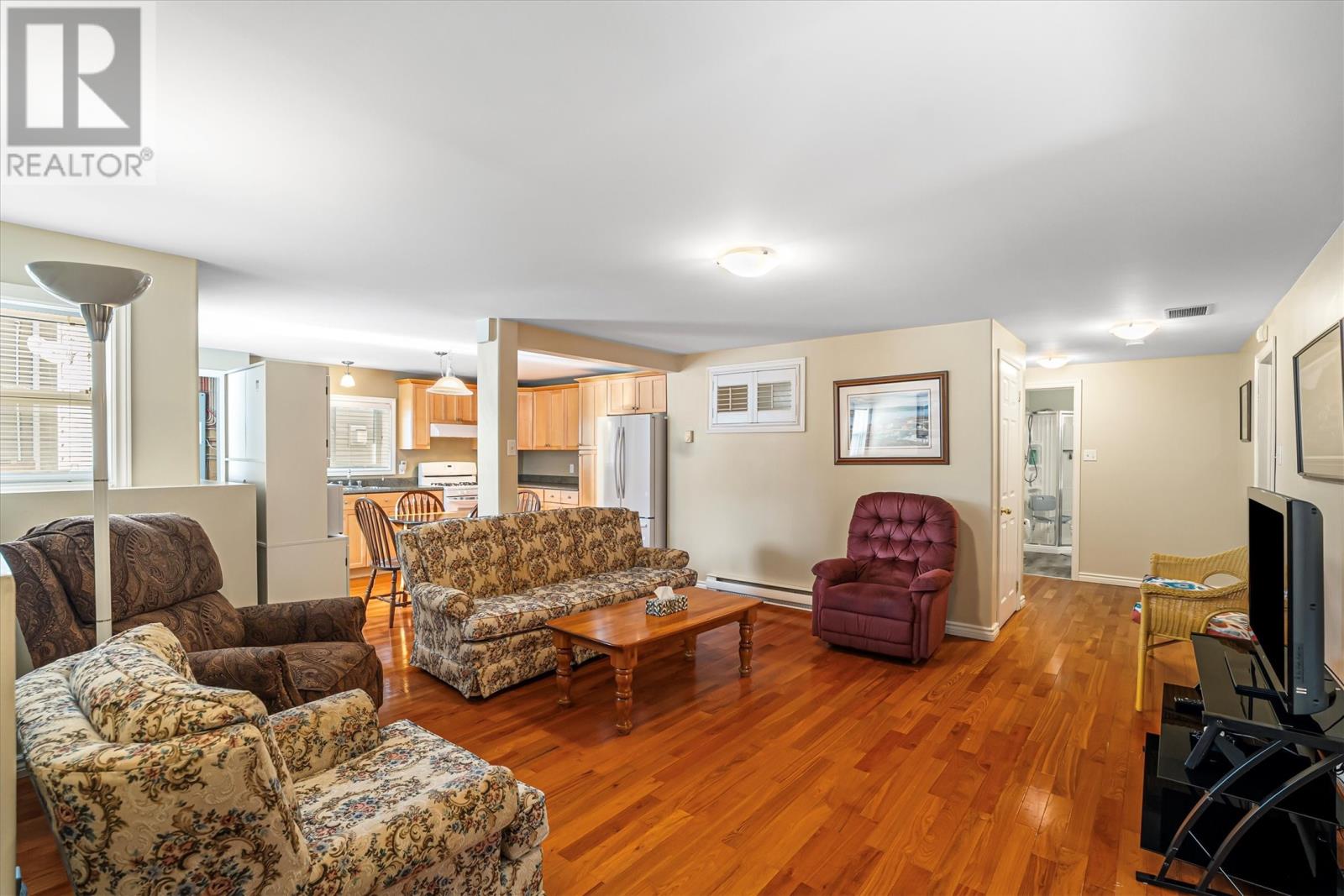 24 Huntingdale Drive, St. John's, Newfoundland & Labrador  A1G 1T9 - Photo 32 - 1291359