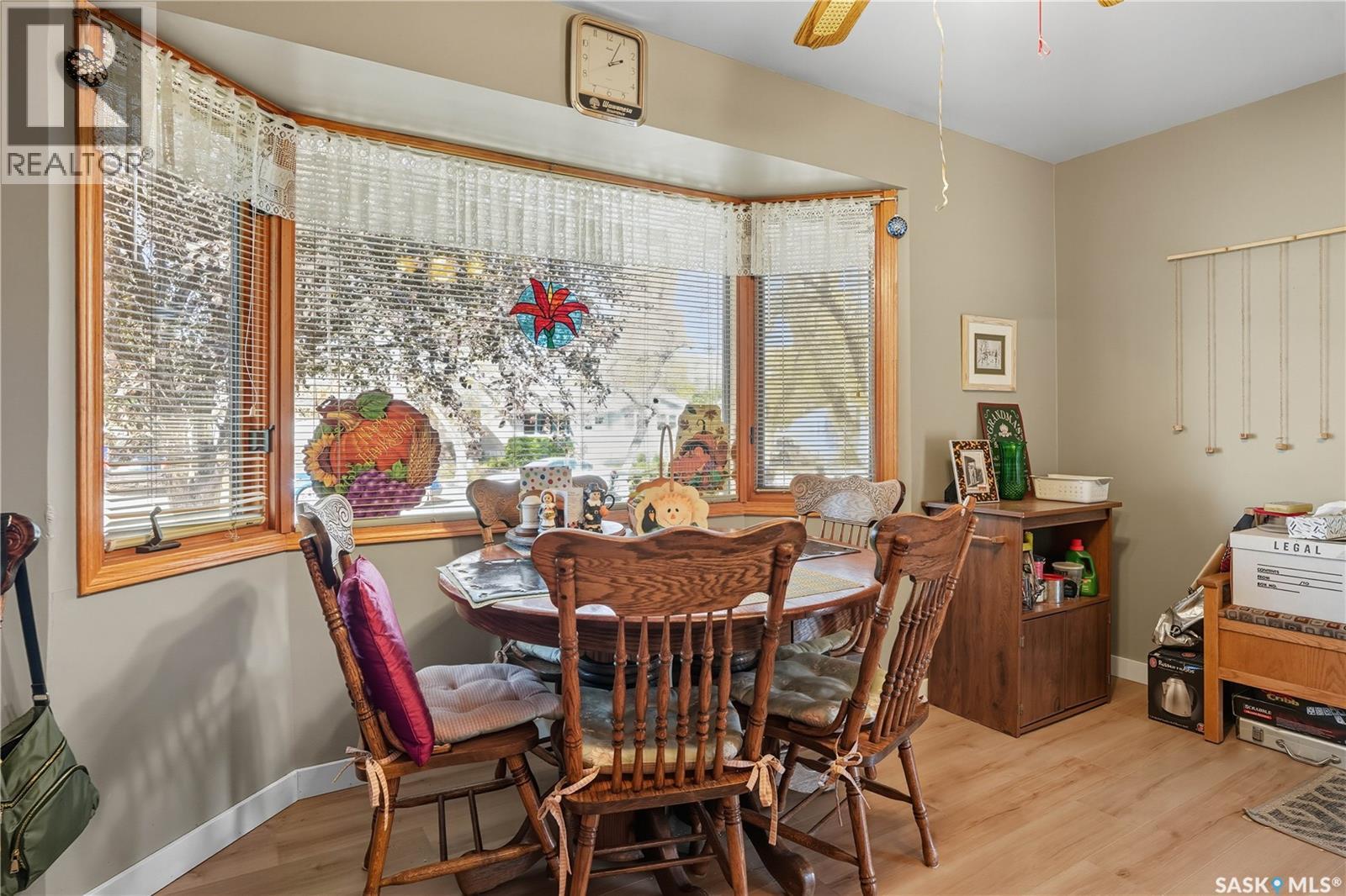 119 Hammond Road, Regina, Saskatchewan  S4R 3C9 - Photo 10 - SK020344