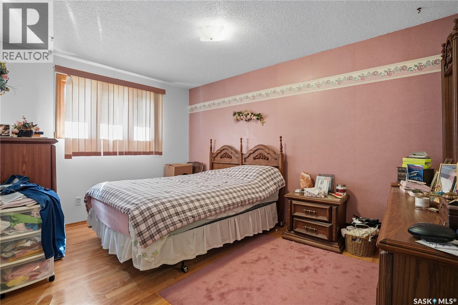 119 Hammond Road, Regina, Saskatchewan  S4R 3C9 - Photo 13 - SK020344