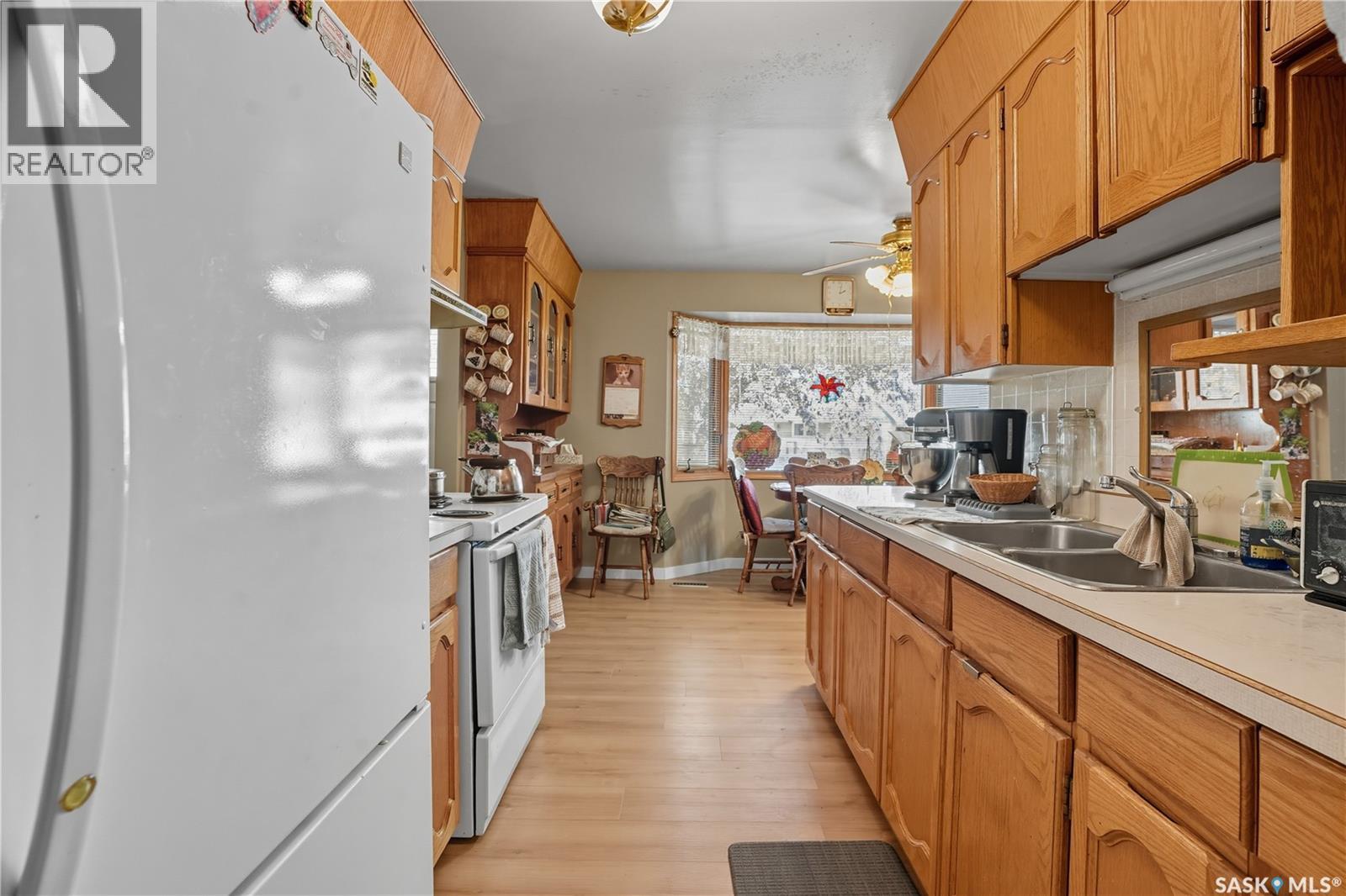 119 Hammond Road, Regina, Saskatchewan  S4R 3C9 - Photo 7 - SK020344