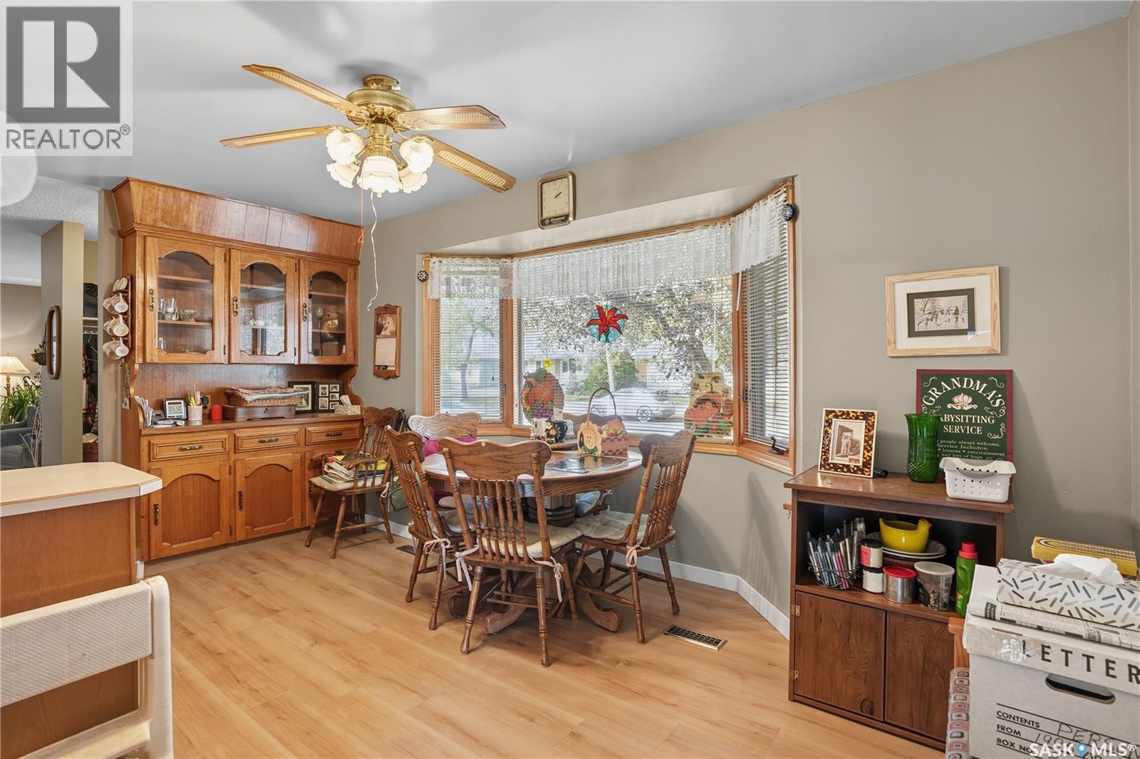 119 Hammond Road, Regina, Saskatchewan  S4R 3C9 - Photo 11 - SK020344