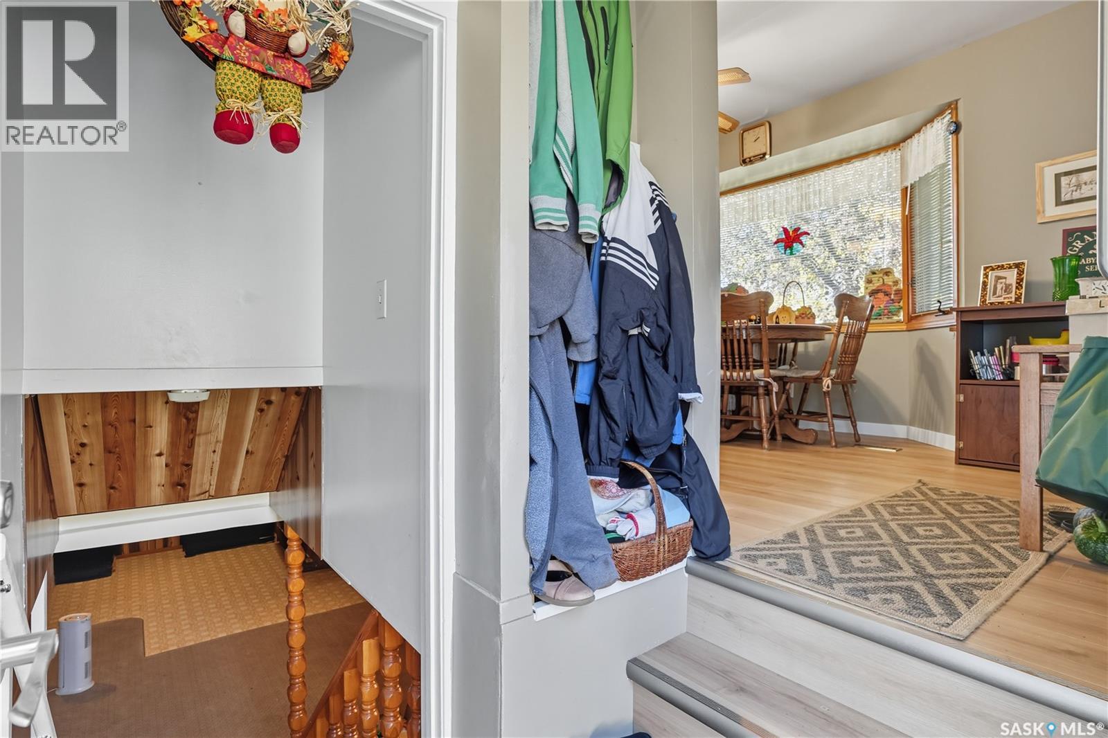 119 Hammond Road, Regina, Saskatchewan  S4R 3C9 - Photo 18 - SK020344