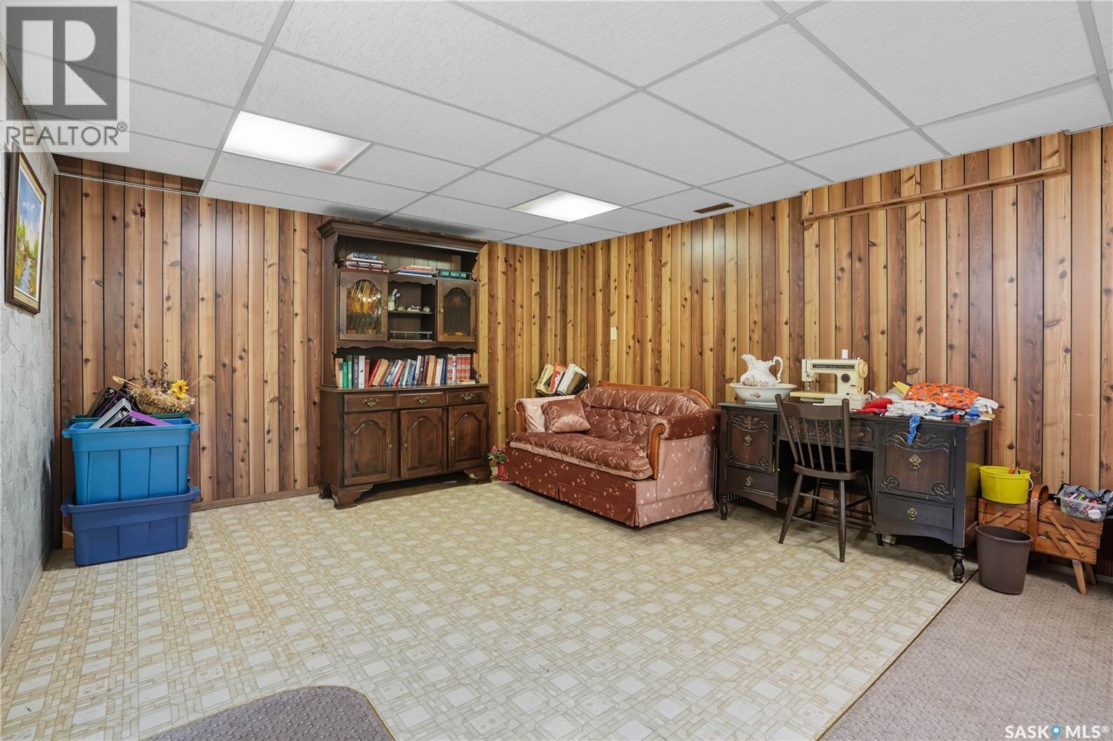 119 Hammond Road, Regina, Saskatchewan  S4R 3C9 - Photo 21 - SK020344