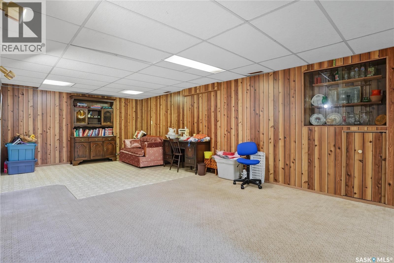 119 Hammond Road, Regina, Saskatchewan  S4R 3C9 - Photo 22 - SK020344