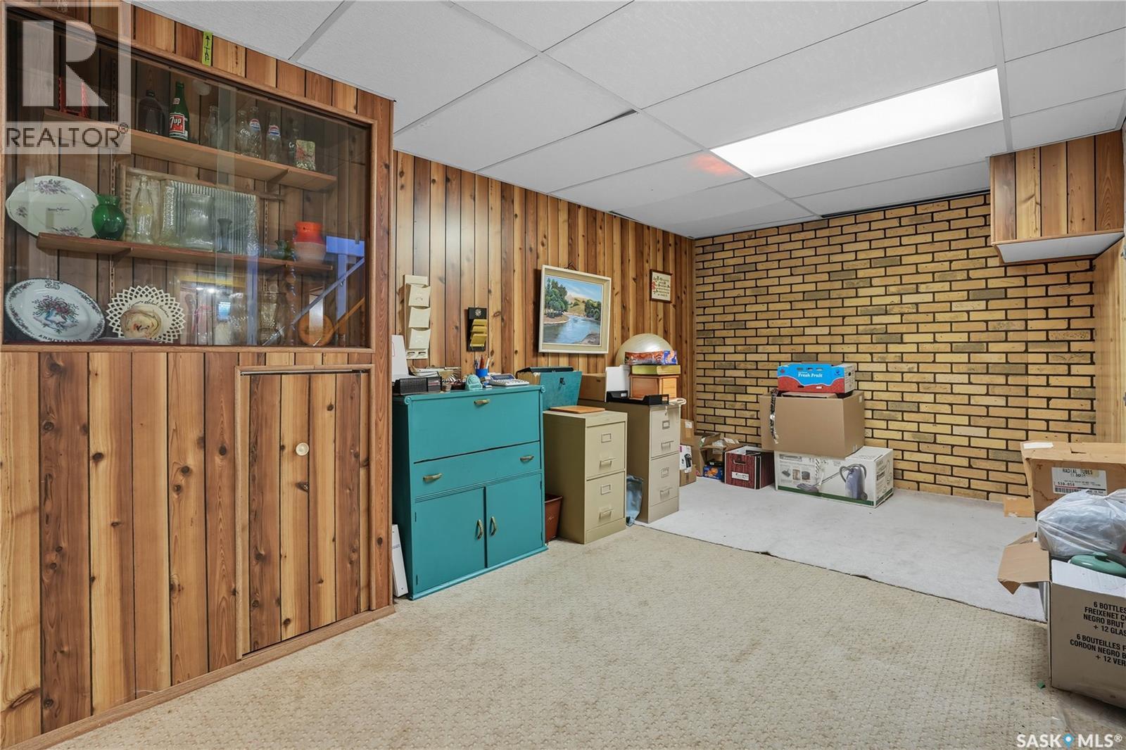 119 Hammond Road, Regina, Saskatchewan  S4R 3C9 - Photo 20 - SK020344