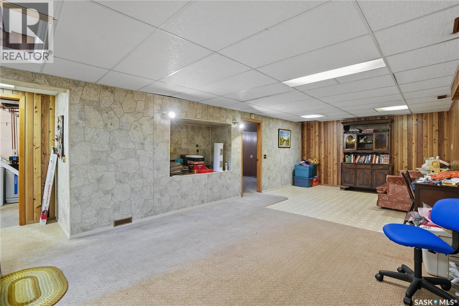 119 Hammond Road, Regina, Saskatchewan  S4R 3C9 - Photo 23 - SK020344