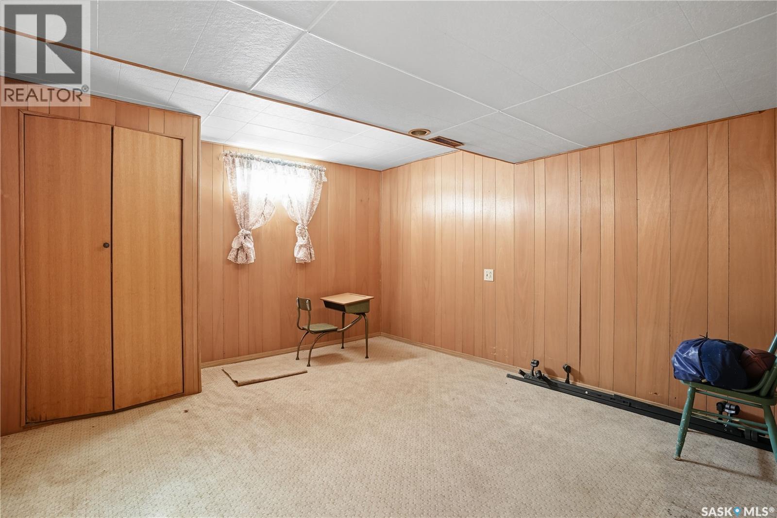 119 Hammond Road, Regina, Saskatchewan  S4R 3C9 - Photo 25 - SK020344