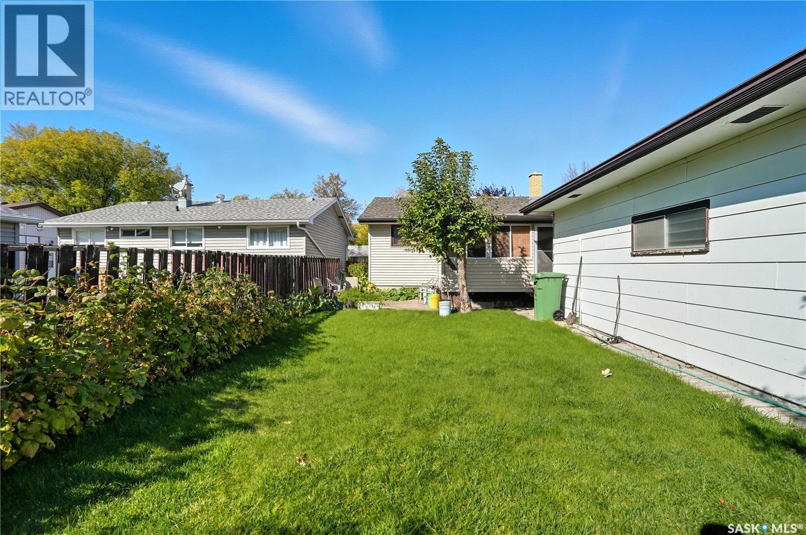 119 Hammond Road, Regina, Saskatchewan  S4R 3C9 - Photo 38 - SK020344