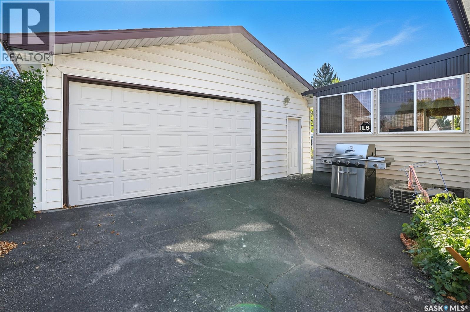 119 Hammond Road, Regina, Saskatchewan  S4R 3C9 - Photo 39 - SK020344