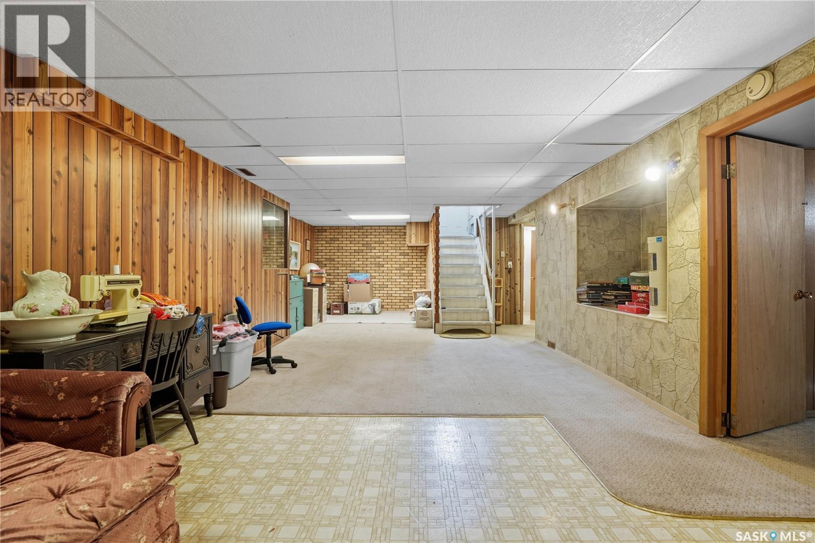 119 Hammond Road, Regina, Saskatchewan  S4R 3C9 - Photo 19 - SK020344