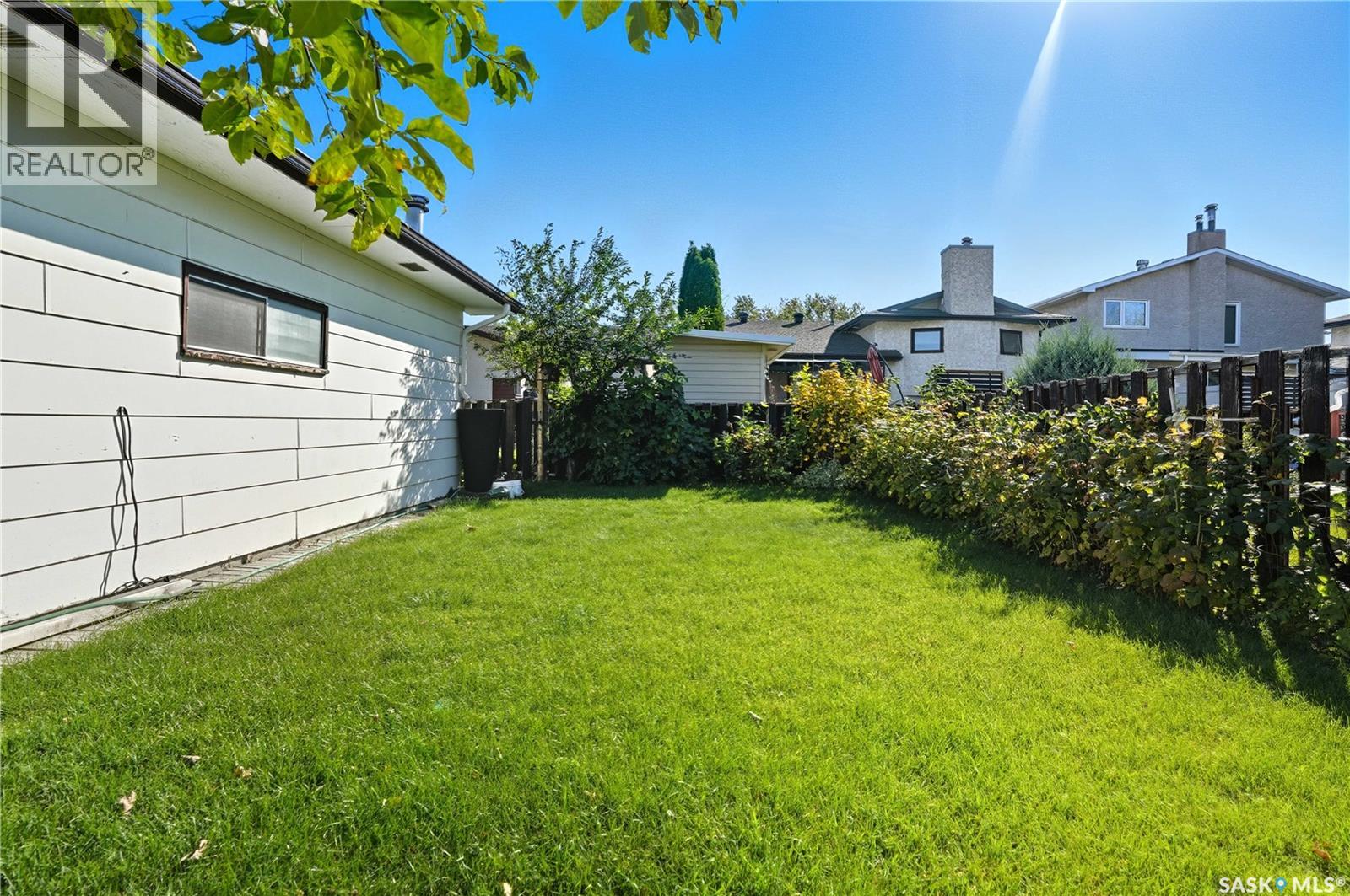 119 Hammond Road, Regina, Saskatchewan  S4R 3C9 - Photo 36 - SK020344