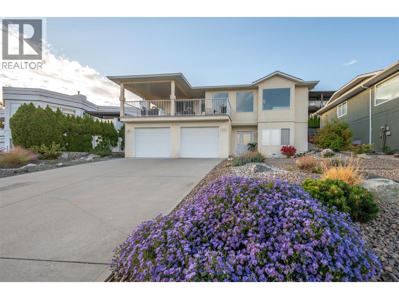 11702 GOLF COURSE Drive, Osoyoos, British Columbia