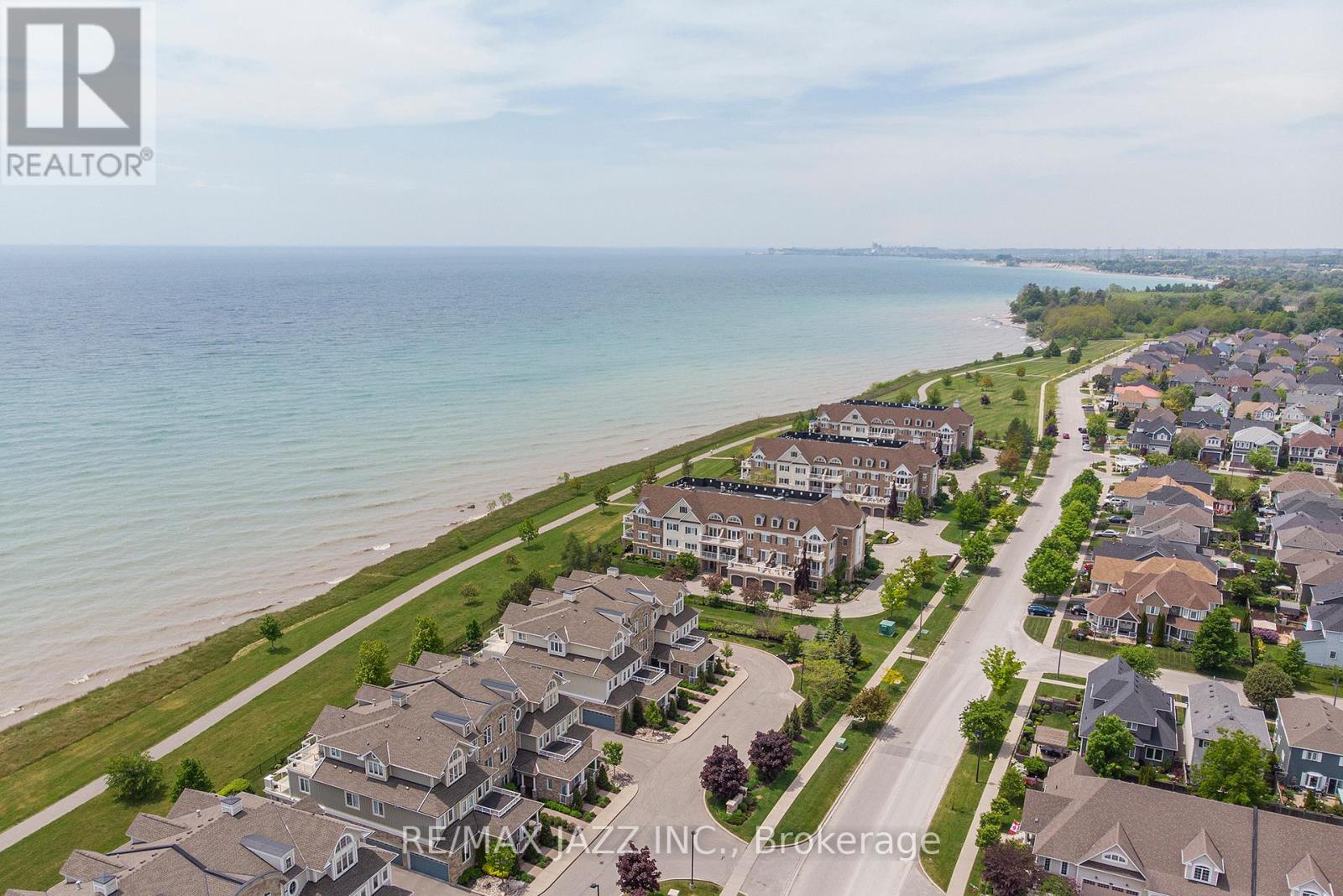 412 - 70 Shipway Avenue, Clarington, Ontario  L1B 0V7 - Photo 20 - E12454688