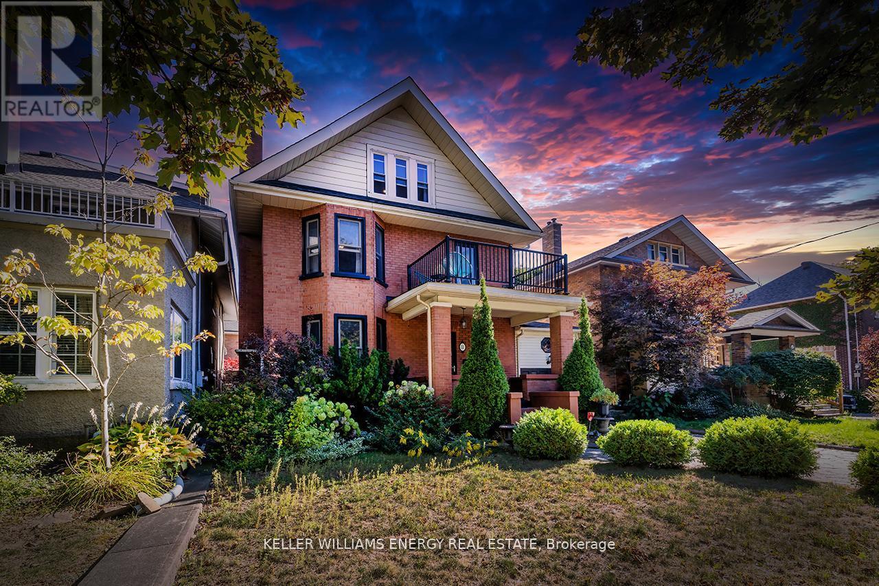 23 CONNAUGHT STREET, Oshawa, Ontario