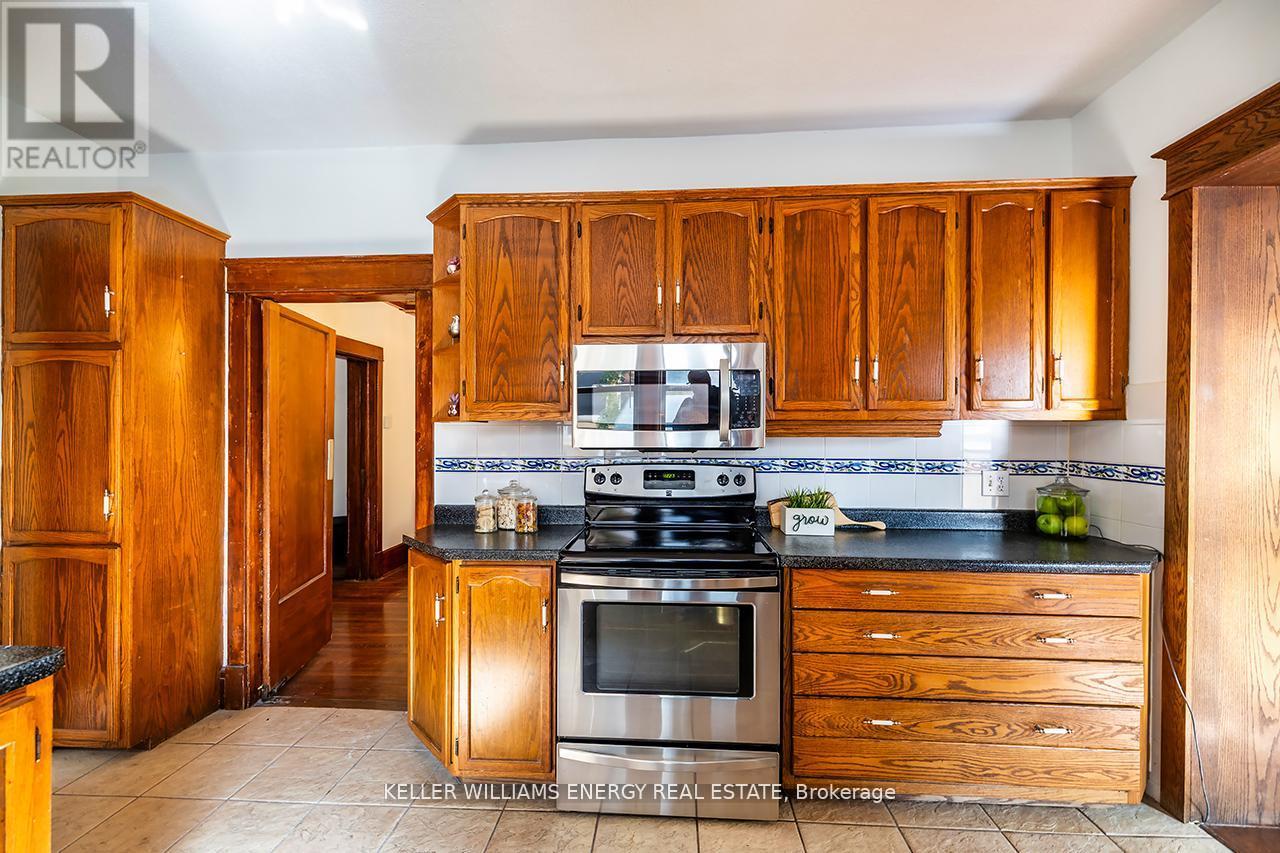 23 Connaught Street, Oshawa, Ontario  L1G 2G8 - Photo 15 - E12454709