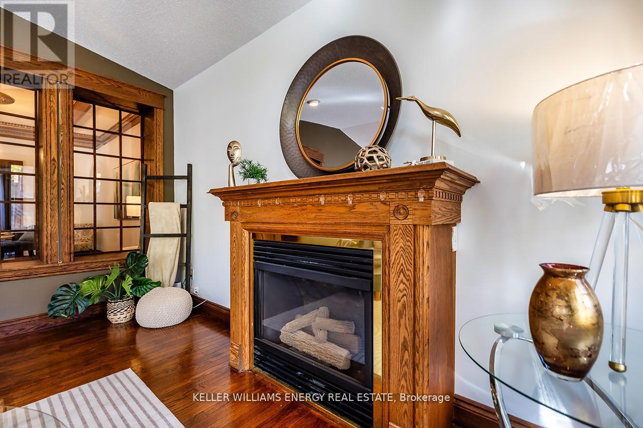 23 Connaught Street, Oshawa, Ontario  L1G 2G8 - Photo 20 - E12454709