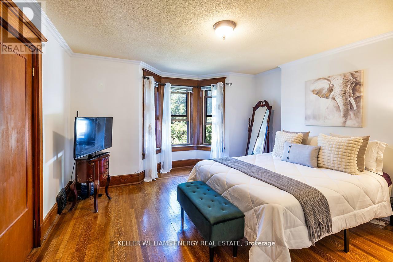 23 Connaught Street, Oshawa, Ontario  L1G 2G8 - Photo 25 - E12454709