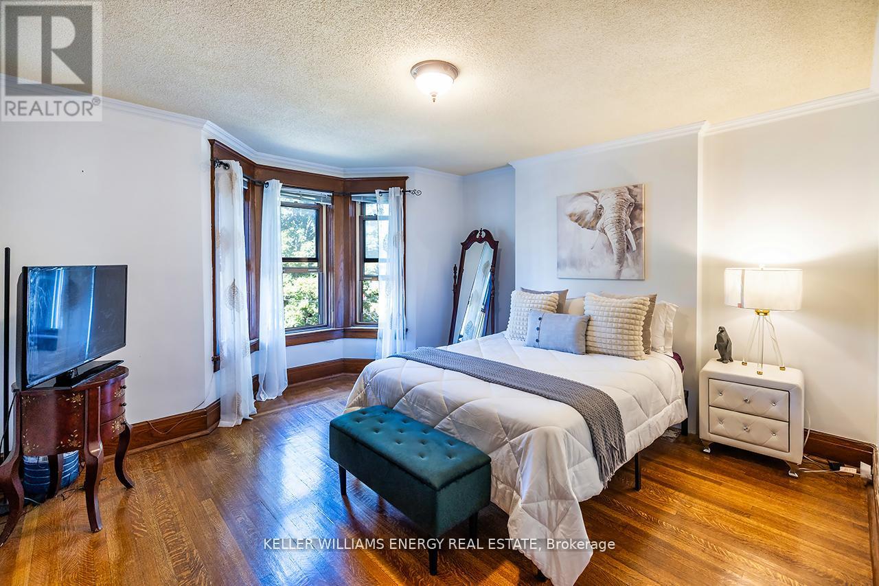 23 Connaught Street, Oshawa, Ontario  L1G 2G8 - Photo 26 - E12454709