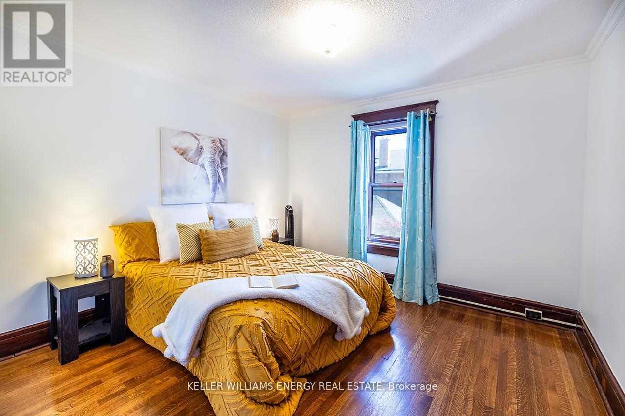 23 Connaught Street, Oshawa, Ontario  L1G 2G8 - Photo 29 - E12454709