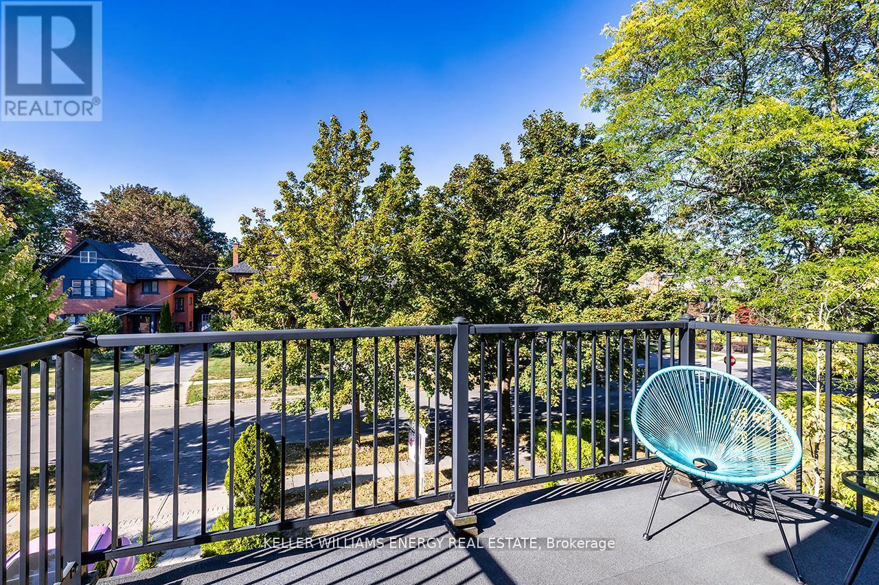 23 Connaught Street, Oshawa, Ontario  L1G 2G8 - Photo 31 - E12454709
