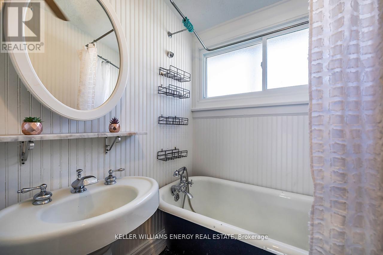 23 Connaught Street, Oshawa, Ontario  L1G 2G8 - Photo 35 - E12454709