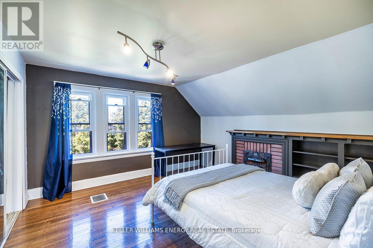 23 Connaught Street, Oshawa, Ontario  L1G 2G8 - Photo 38 - E12454709