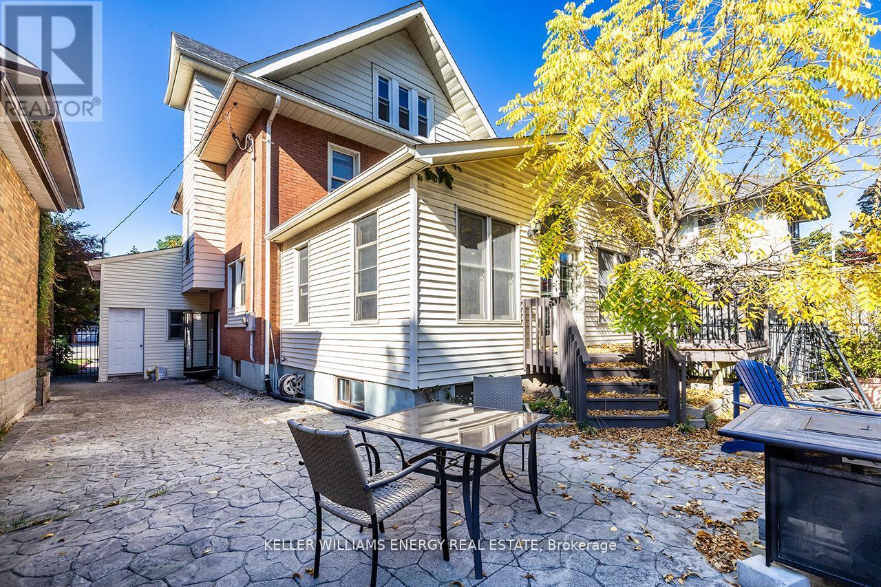 23 Connaught Street, Oshawa, Ontario  L1G 2G8 - Photo 49 - E12454709