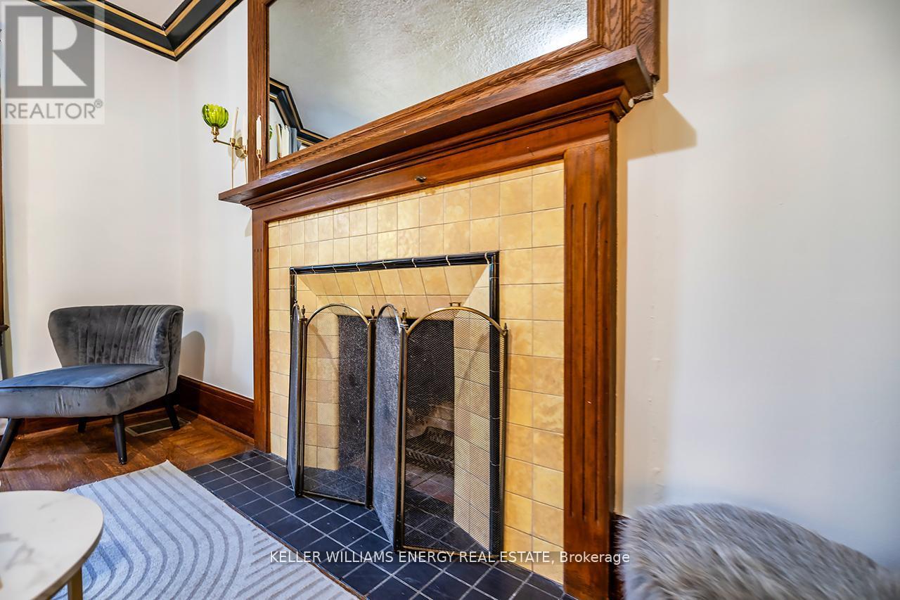 23 Connaught Street, Oshawa, Ontario  L1G 2G8 - Photo 8 - E12454709