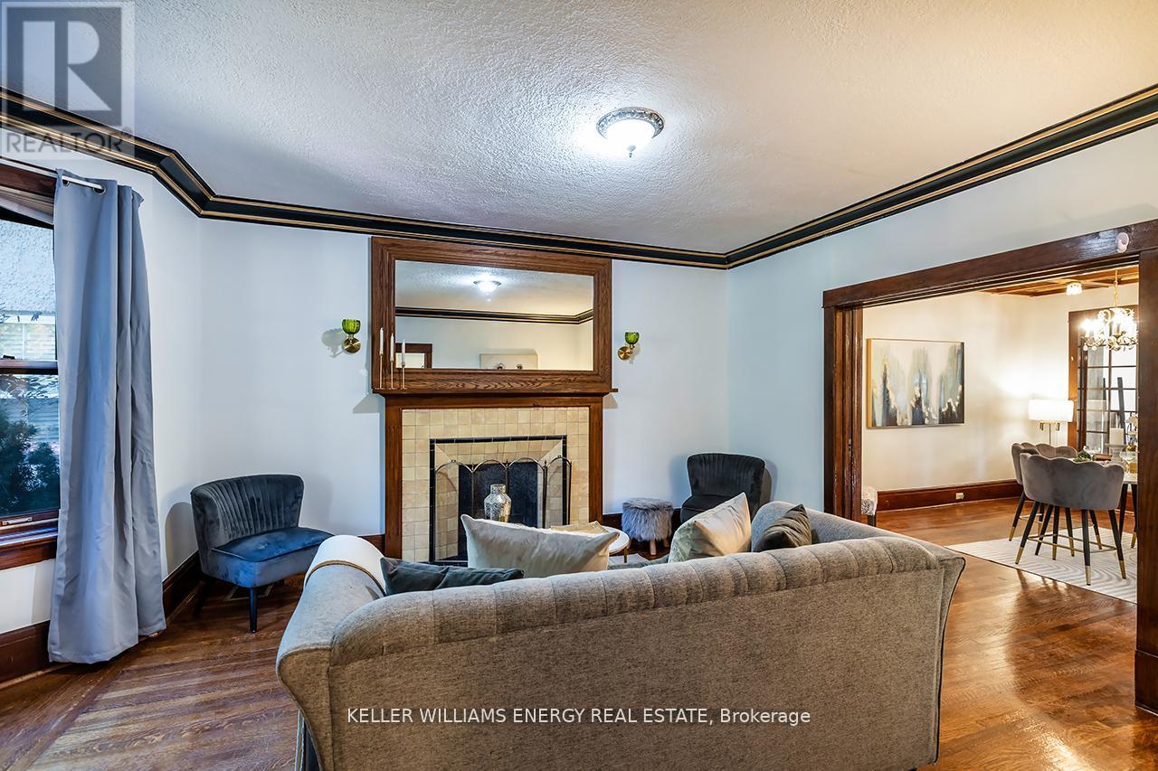 23 Connaught Street, Oshawa, Ontario  L1G 2G8 - Photo 9 - E12454709