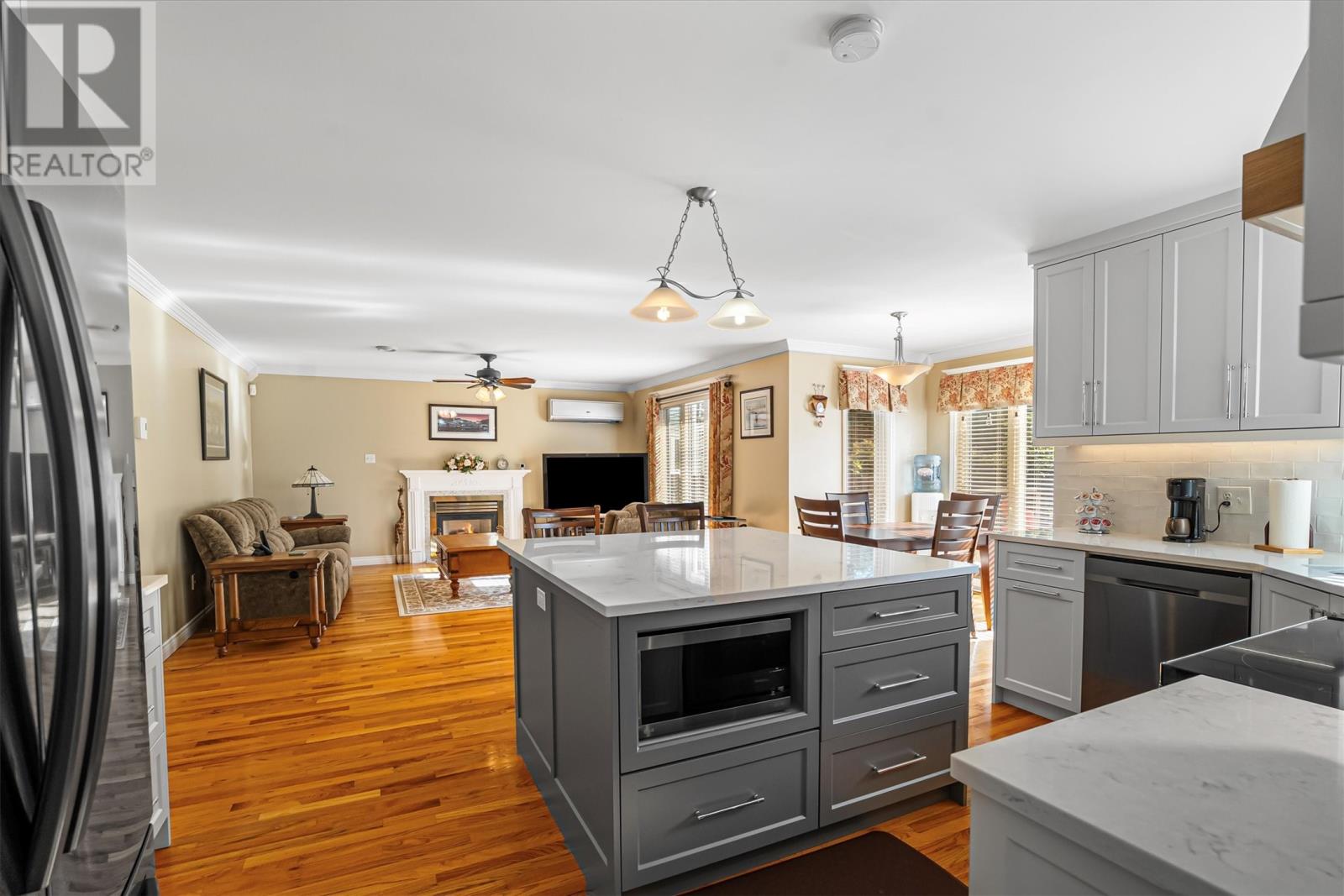 24 Huntingdale Drive, St. John's, Newfoundland & Labrador  A1G 1T9 - Photo 10 - 1291400