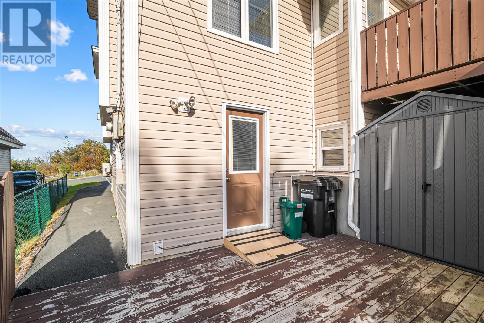 24 Huntingdale Drive, St. John's, Newfoundland & Labrador  A1G 1T9 - Photo 29 - 1291400