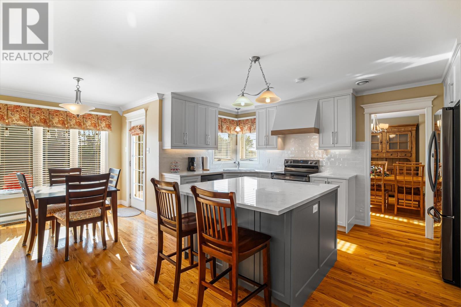 24 Huntingdale Drive, St. John's, Newfoundland & Labrador  A1G 1T9 - Photo 11 - 1291400
