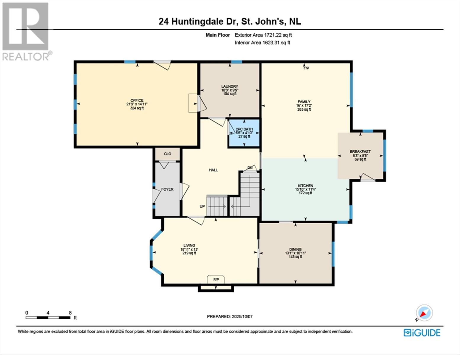 24 Huntingdale Drive, St. John's, Newfoundland & Labrador  A1G 1T9 - Photo 39 - 1291400