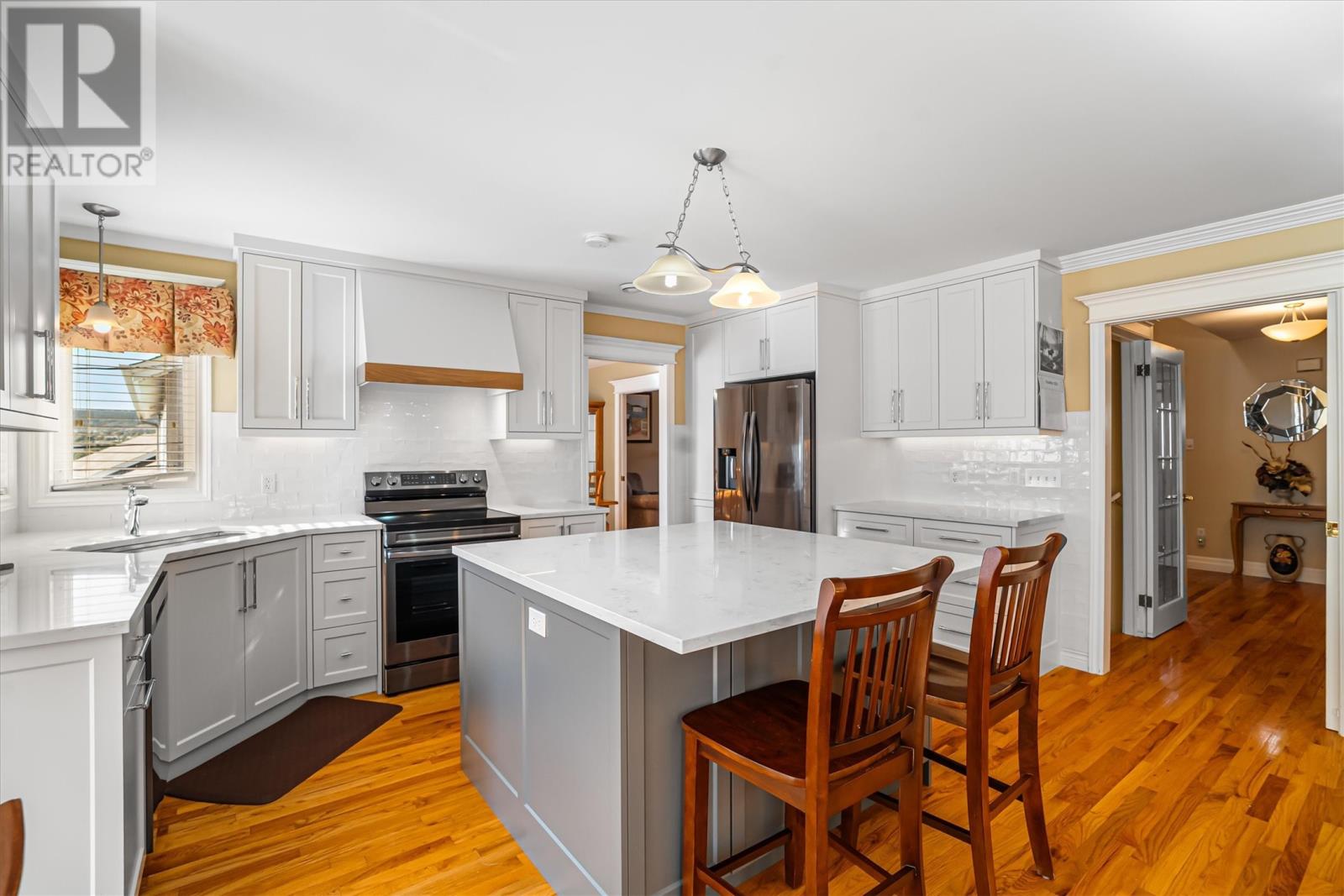 24 Huntingdale Drive, St. John's, Newfoundland & Labrador  A1G 1T9 - Photo 12 - 1291400