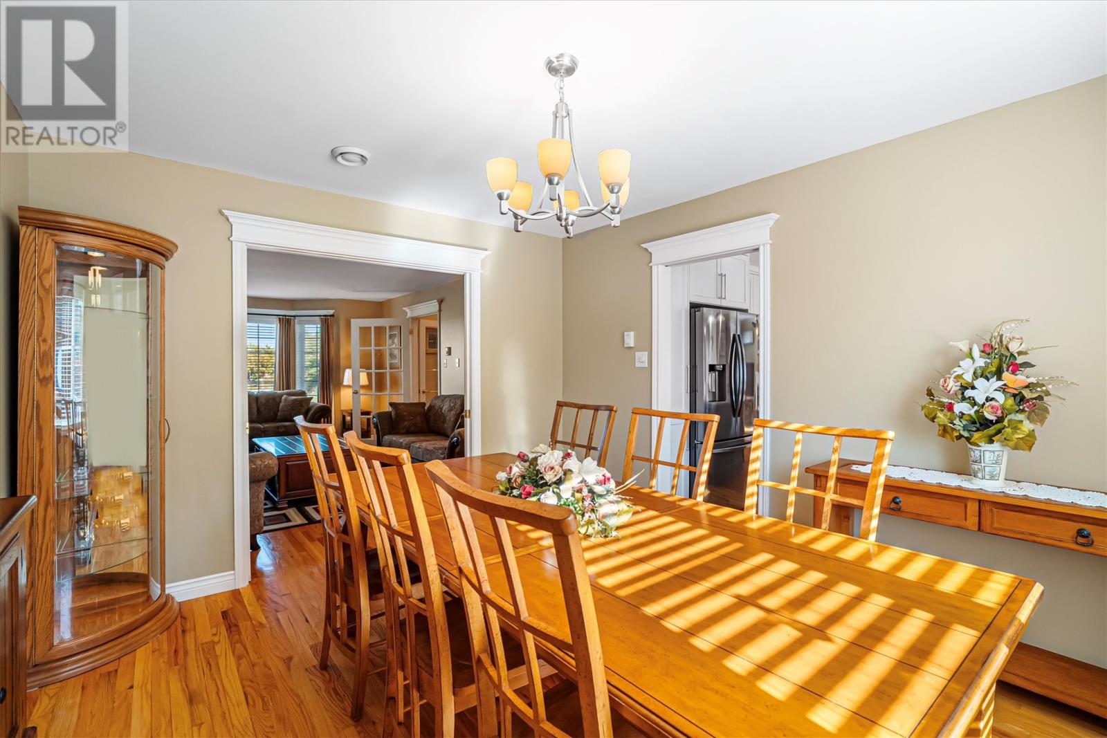 24 Huntingdale Drive, St. John's, Newfoundland & Labrador  A1G 1T9 - Photo 9 - 1291400