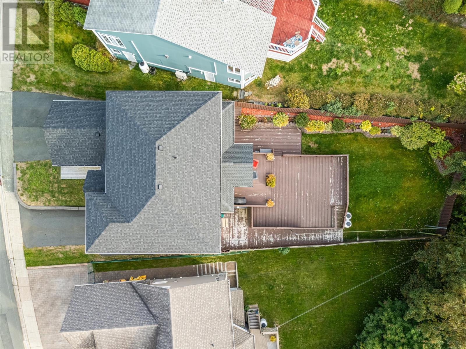 24 Huntingdale Drive, St. John's, Newfoundland & Labrador  A1G 1T9 - Photo 2 - 1291400