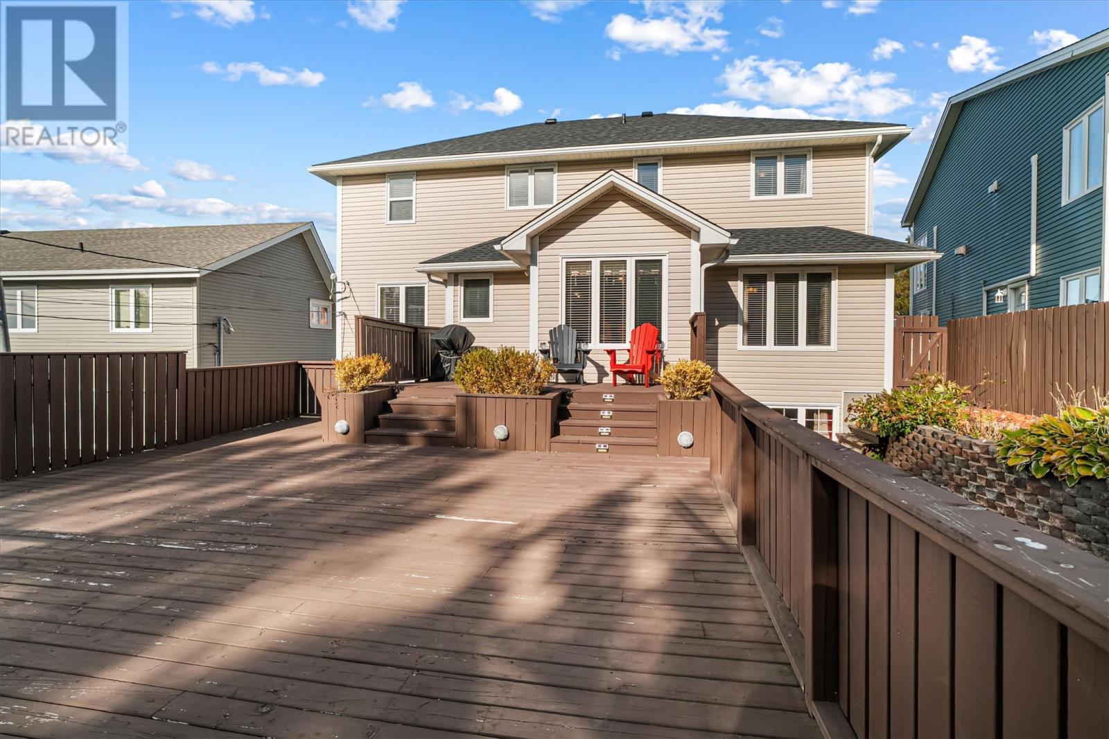 24 Huntingdale Drive, St. John's, Newfoundland & Labrador  A1G 1T9 - Photo 4 - 1291400